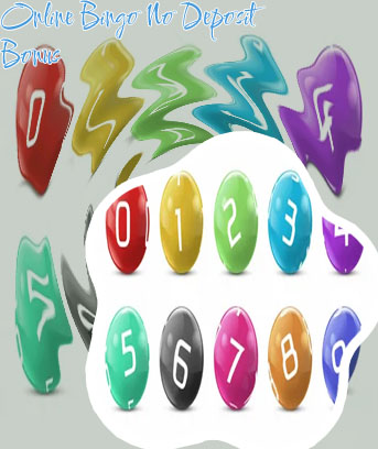 15 free no deposit bingo