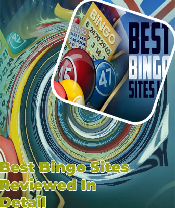 Best bingo sites