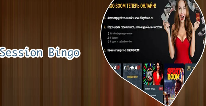Bet live bingo