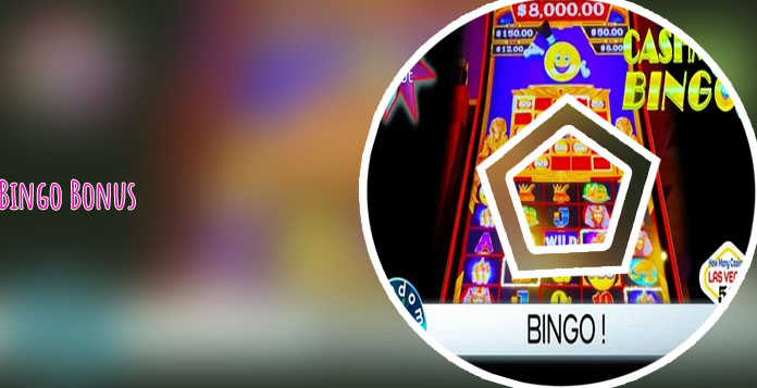 Big bingo bonus