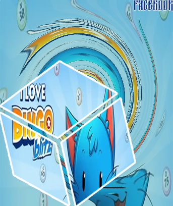 Bingo blitz facebook