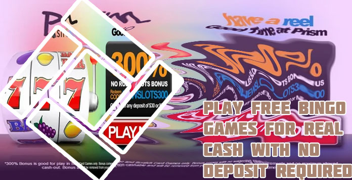 Bingo for cash no deposit