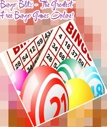 Bingo free play no deposit