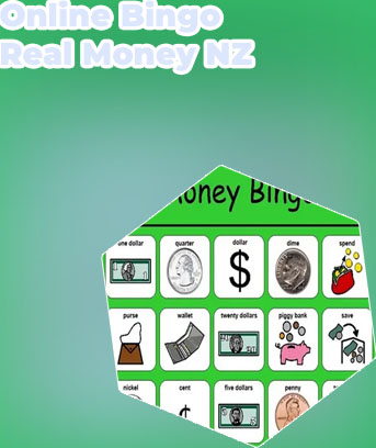 Bingo online real money