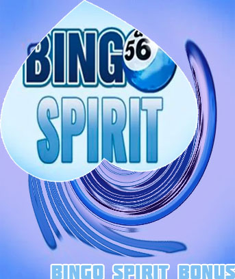 Bingo spirit sign up bonus