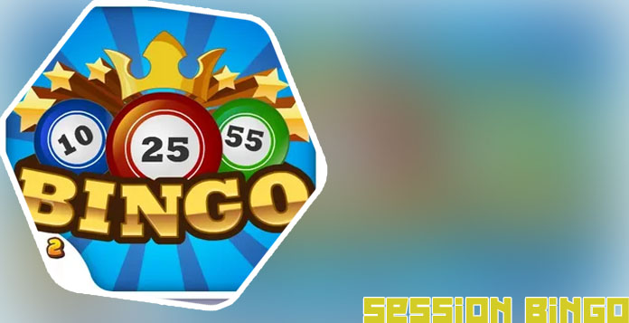 Bubble bonus bingo