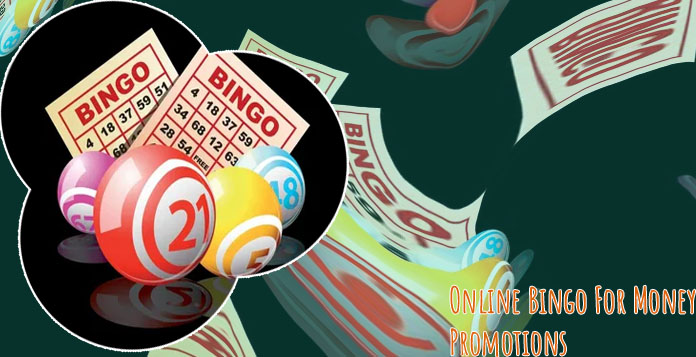 Free bingo bonus on sign up