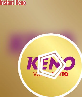 Keno lotto