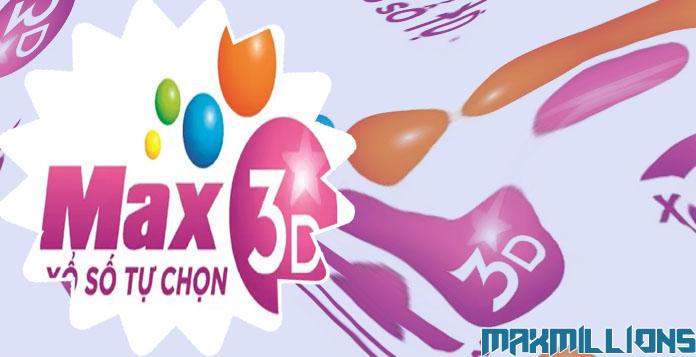 Lotto max today