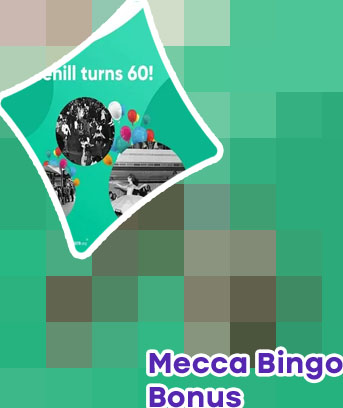 Mecca bingo sign up offers