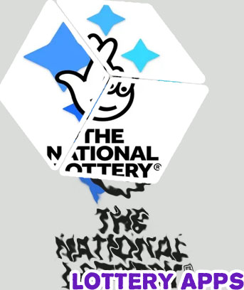 National lottery app
