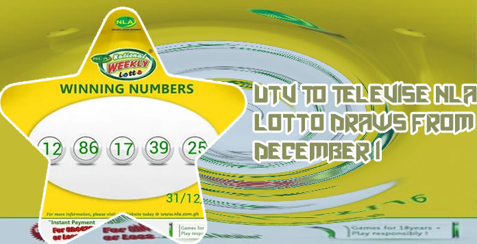 Nla lotto results