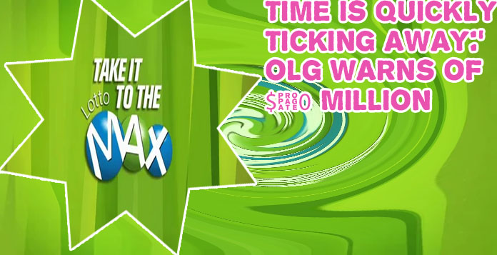 Olg lotto max