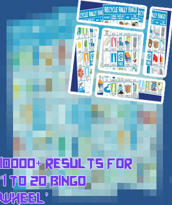 Online bingo for classroom