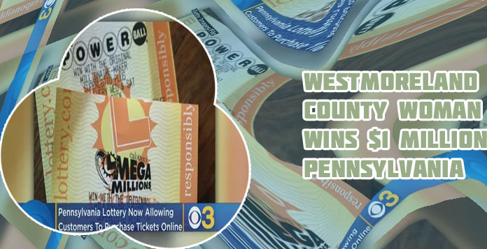 Pa lottery mega millions