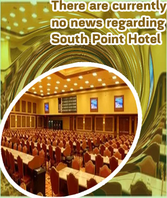 South point bingo