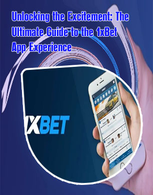 1xbet app registration