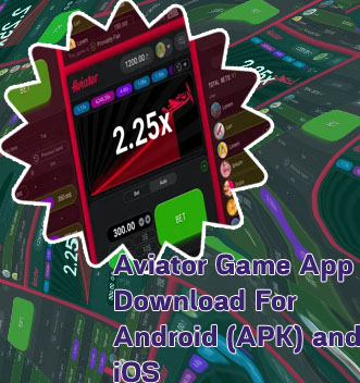 Aviator app