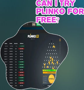 Plinko free online game