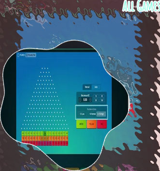 Plinko game online