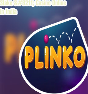 Plinko game online gambling
