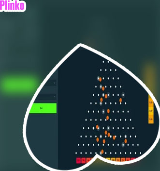 Plinko online game free