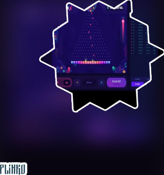Plinko online game